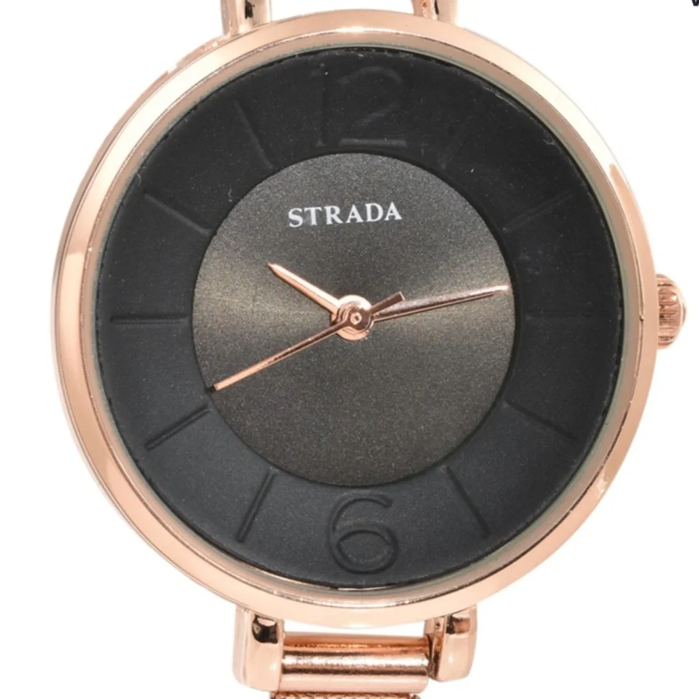 Strada japanese movement